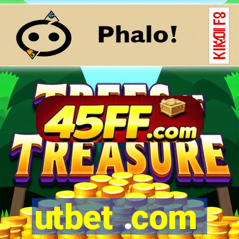 utbet .com
